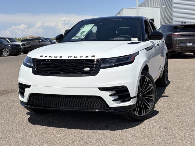 New 2026 Land Rover Range Rover Velar Belgravia AWD/4WD image 2