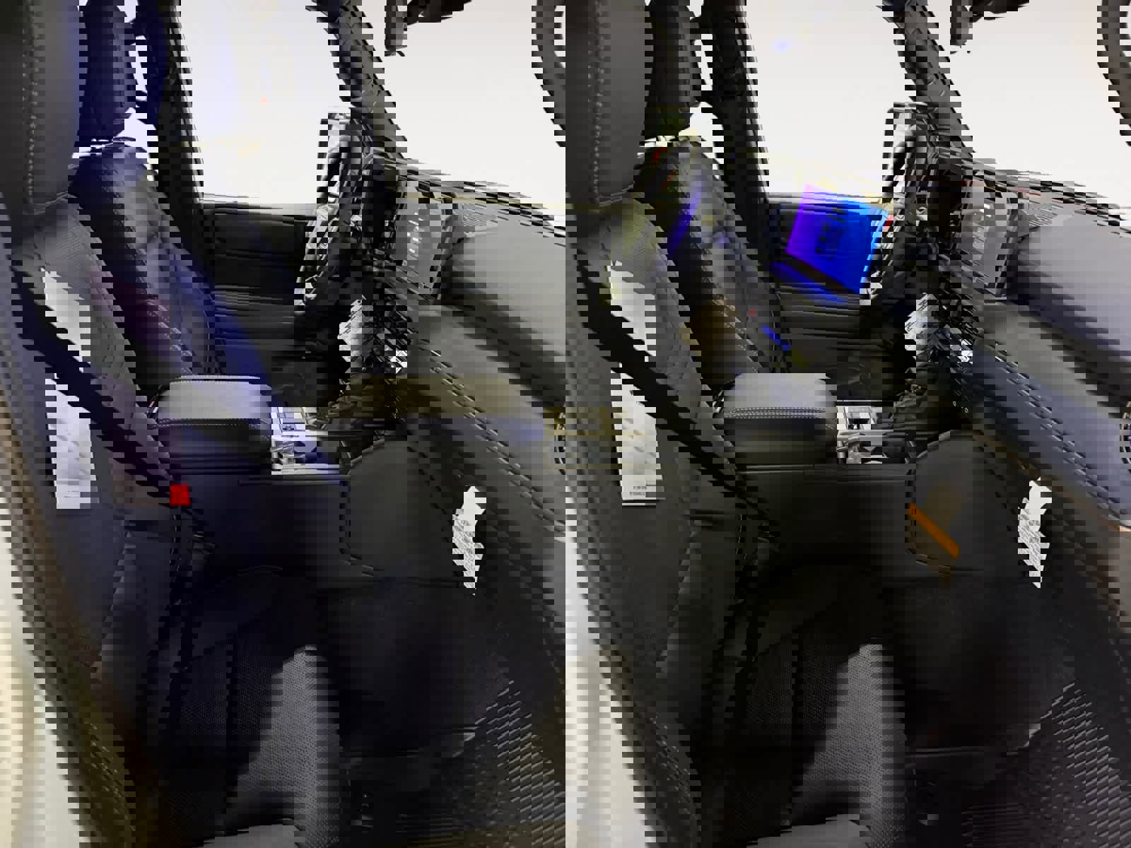 New 2026 Toyota Land Cruiser image 15