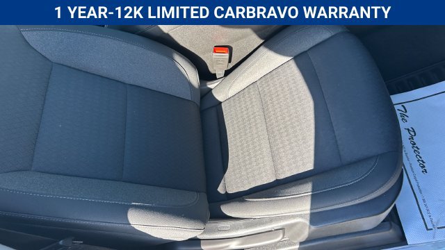 Certified 2023 Chevrolet Silverado 1500 LT AWD/4WD image 22