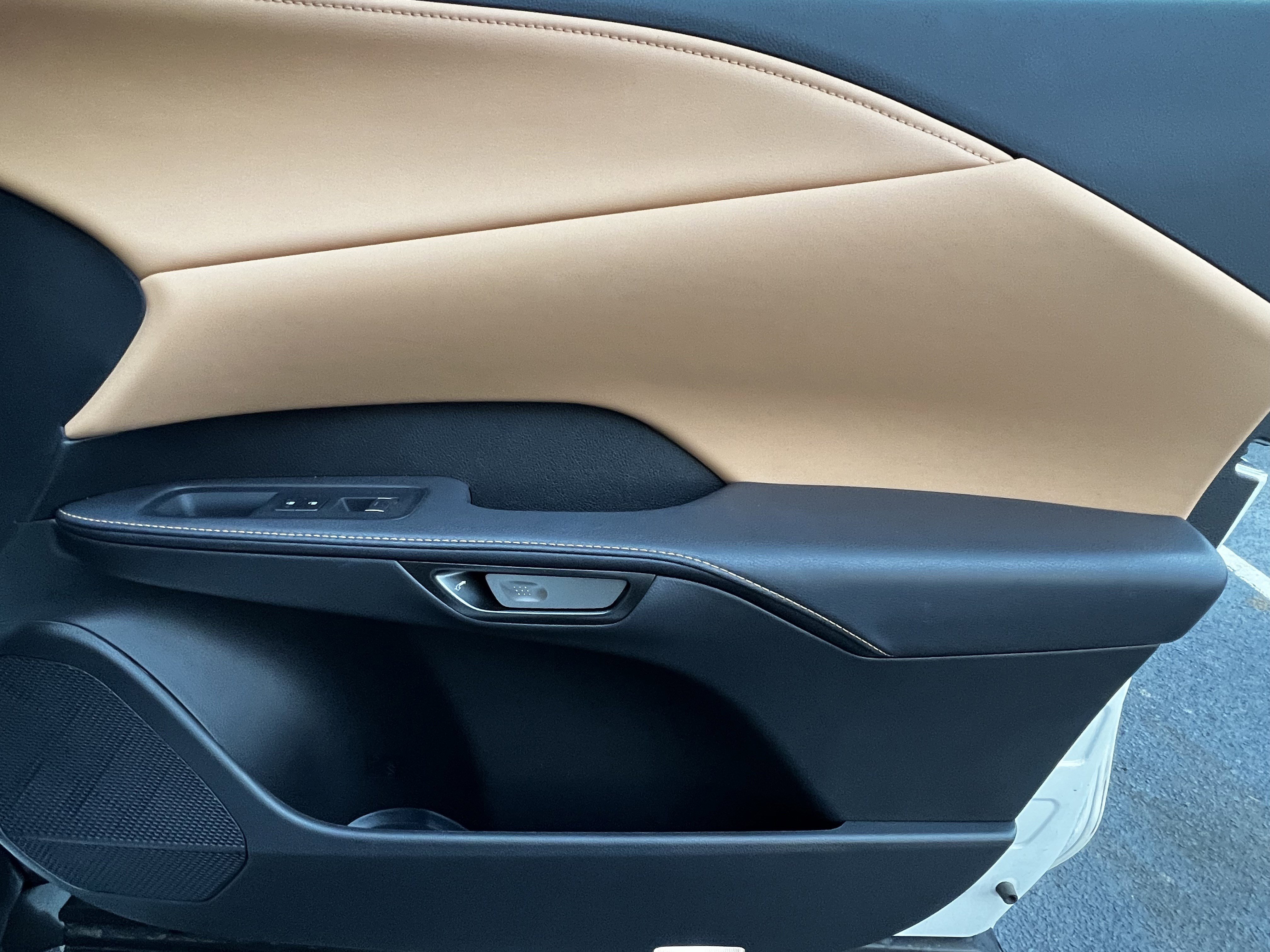 Used 2023 Lexus RX 350 Premium Plus image 42