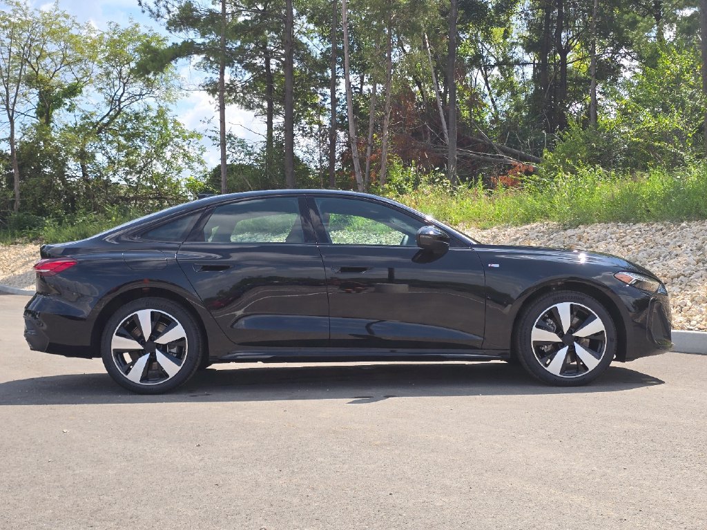 New 2026 Audi A5 Premium Plus AWD/4WD image 7