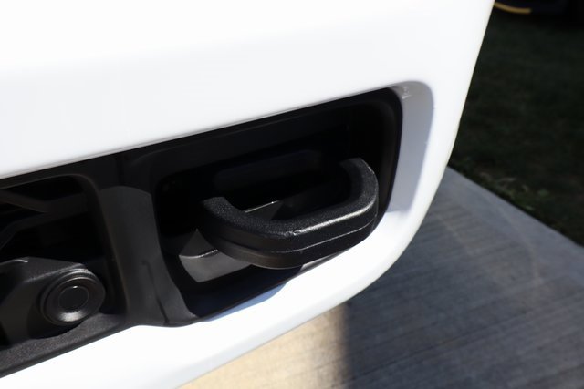 New 2025 RAM 2500 Big Horn image 7