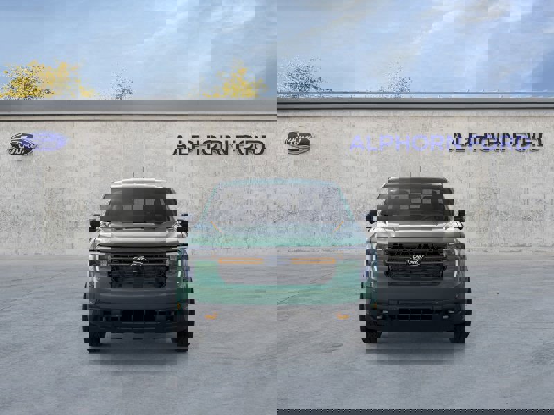 New 2025 Ford Maverick Tremor image 6