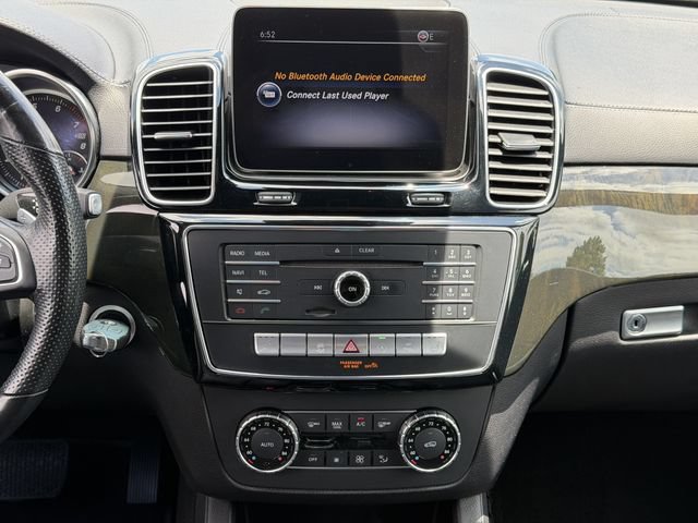 Used 2019 Mercedes-Benz GLS 450 4MATIC image 16