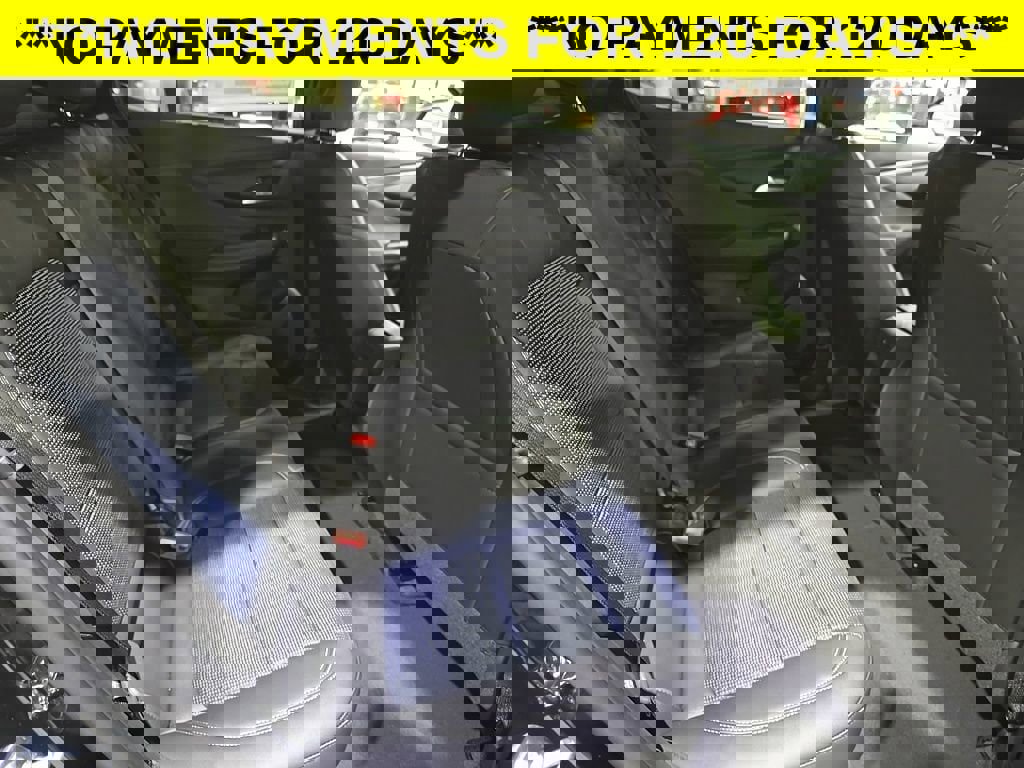 New 2026 Buick Envista Preferred w/ Convenience I Package image 12