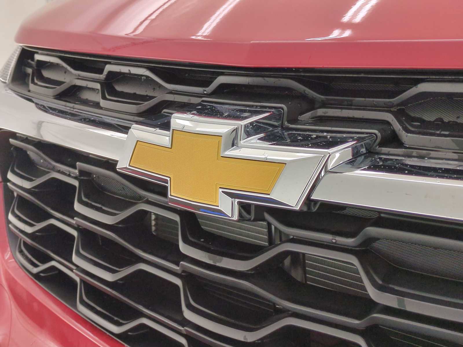 New 2026 Chevrolet Trax LT w/ Driver Confidence Package image 11