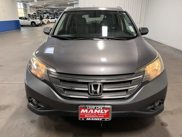 Used 2014 Honda CR-V EX-L image 8