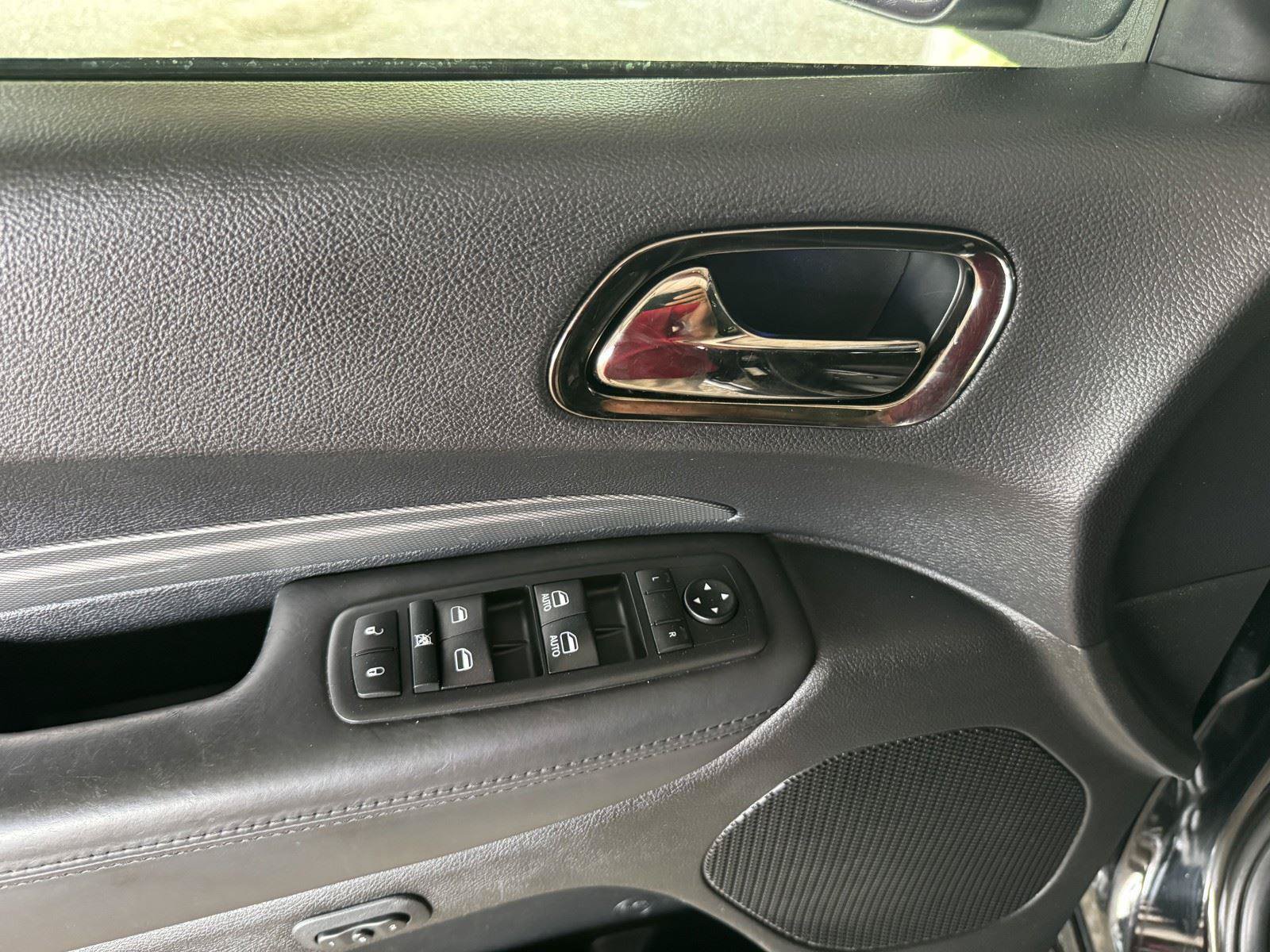 Used 2020 Dodge Durango R/T RWD image 28