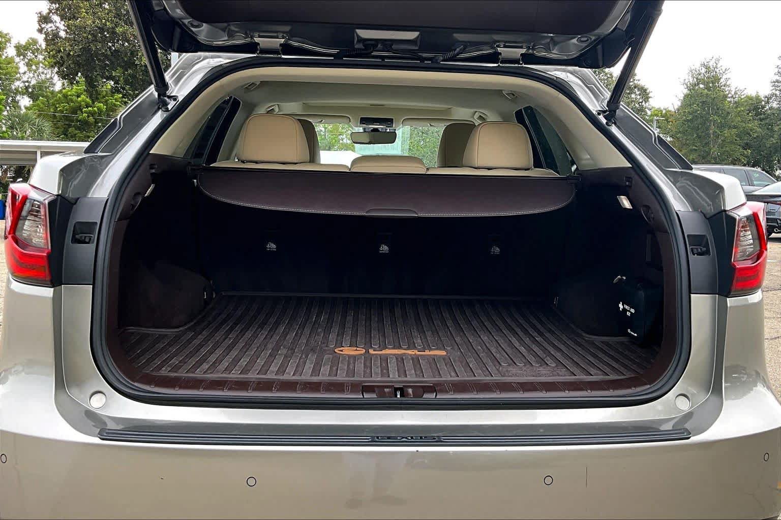 Used 2020 Lexus RX 350 FWD w/ Premium Package image 32