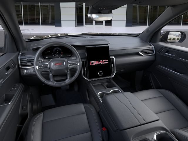New 2026 GMC Acadia Elevation w/ Black Edition FWD image 15