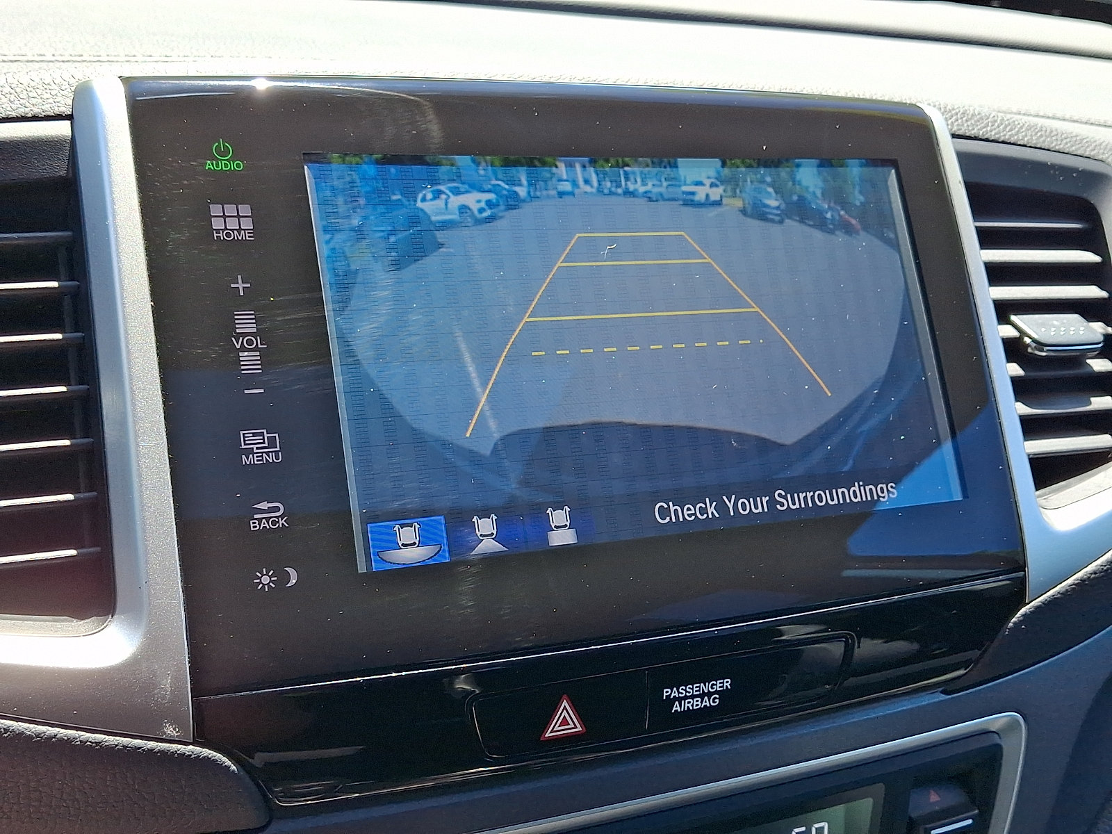 Used 2016 Honda Pilot EX-L image 20