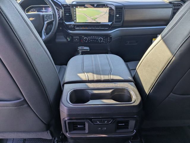 New 2026 Chevrolet Silverado 1500 High Country AWD/4WD image 31