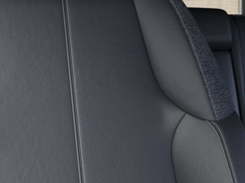 New 2027 Cadillac Optiq Luxury RWD image 21