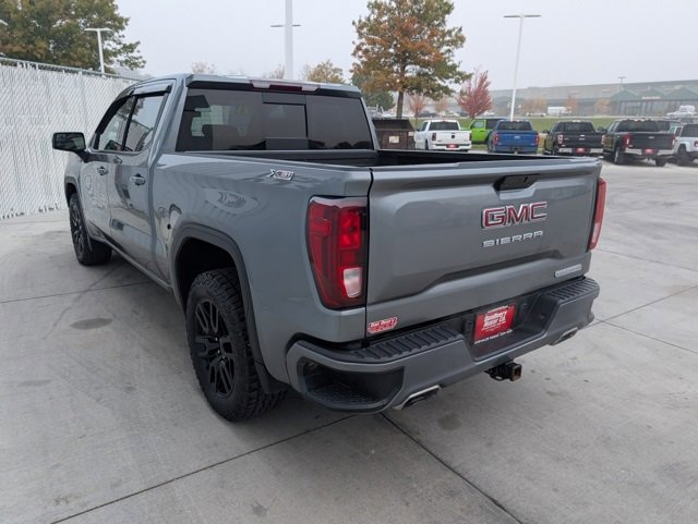 Used 2021 GMC Sierra 1500 Elevation w/ Preferred Package image 23