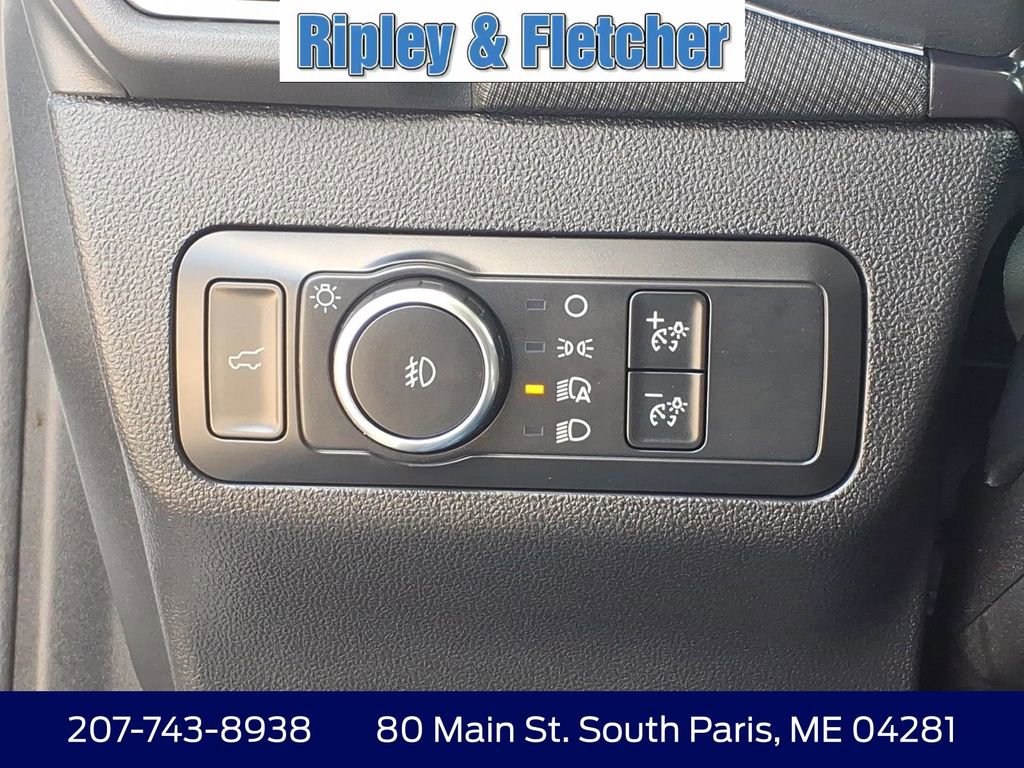 Used 2021 Ford Bronco Sport Big Bend image 15