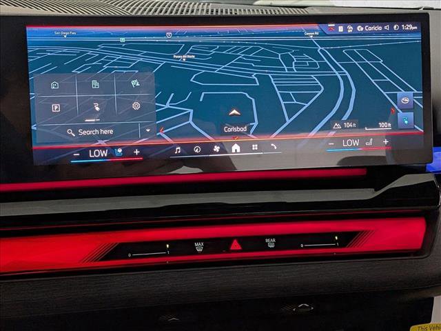 New 2026 BMW i5 eDrive40 w/ M Sport Package image 13