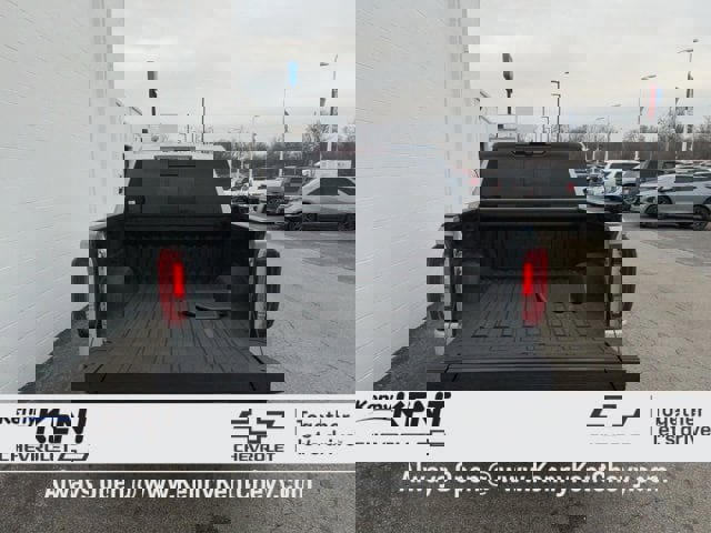 Certified 2022 GMC Sierra 1500 Denali image 8