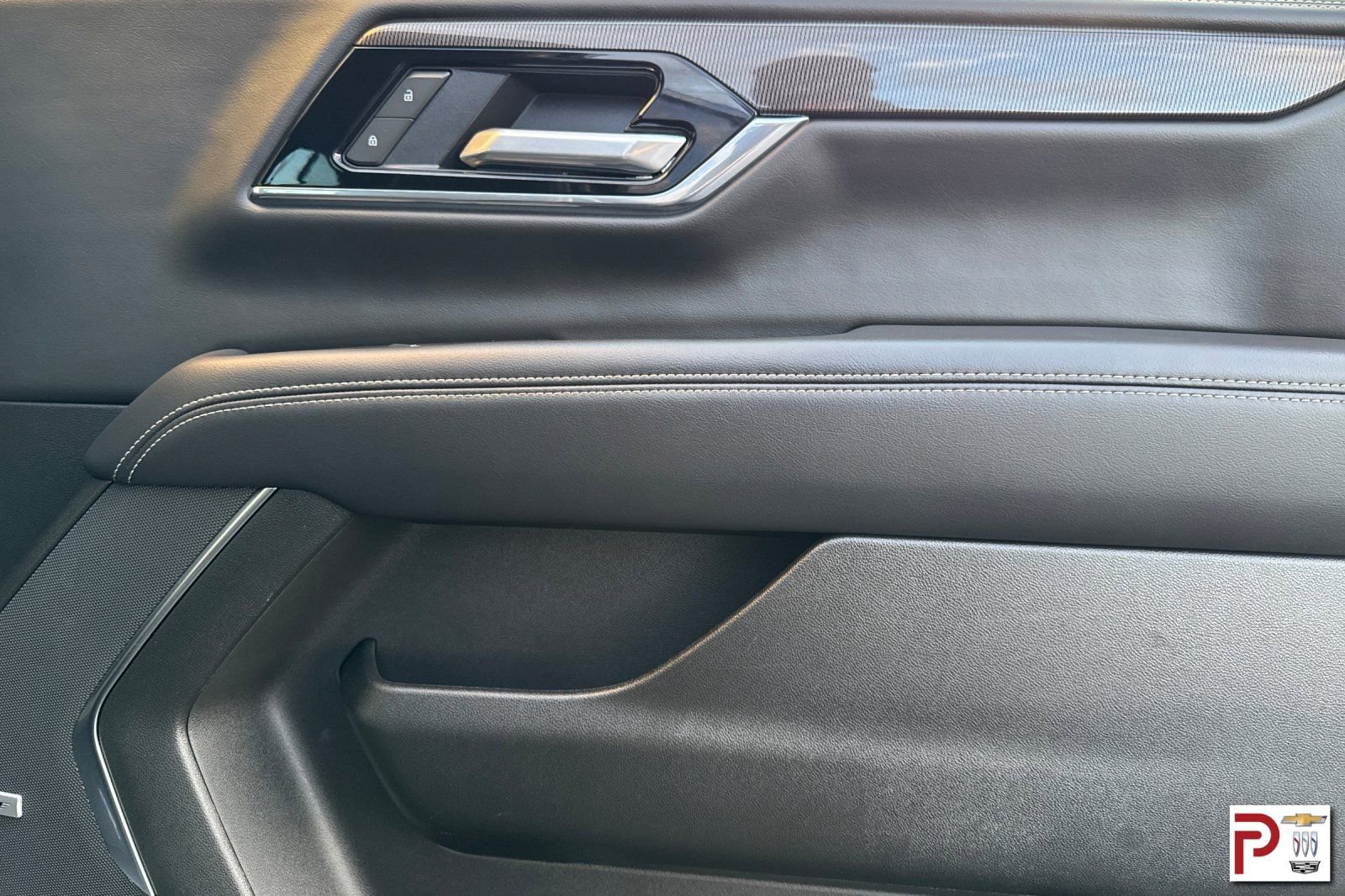 Certified 2025 GMC Yukon Elevation w/ LPO, Floor Liner Package image 21