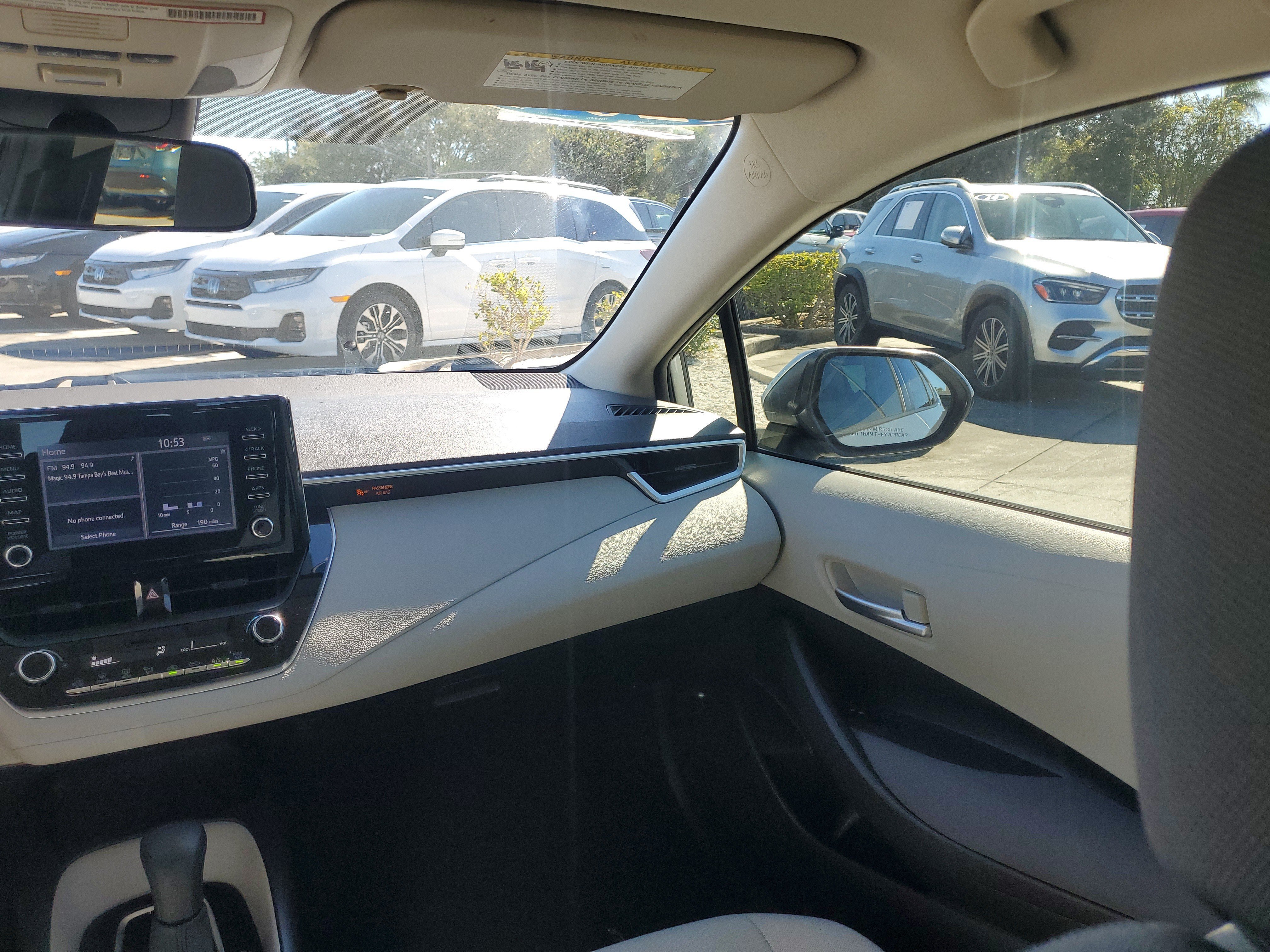 Used 2020 Toyota Corolla L FWD image 18