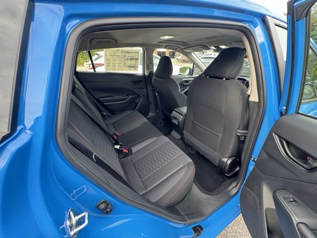 New 2025 Subaru Impreza 2.0i Sport image 13