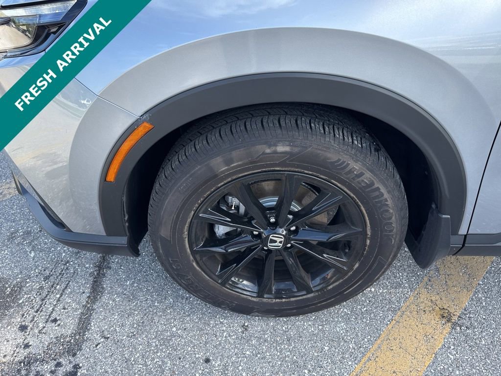 Used 2024 Honda CR-V Sport image 9