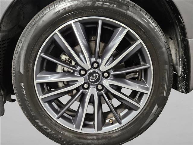 Used 2018 INFINITI QX60 FWD w/ Premium Plus Package image 24