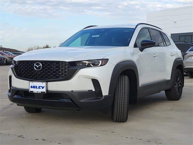 New 2026 MAZDA CX-50 AWD 2.5 Hybrid w/ Weather Package image 2