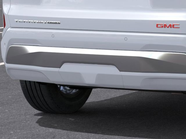New 2026 GMC Terrain Denali AWD/4WD image 14