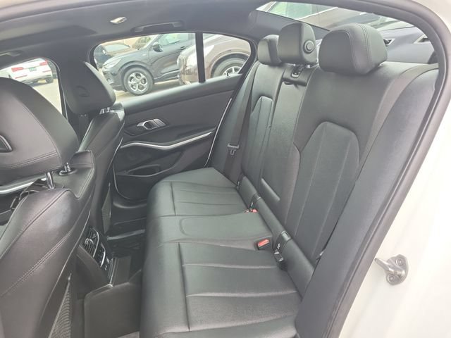 Used 2020 BMW 330i xDrive Sedan w/ Convenience Package AWD/4WD image 34