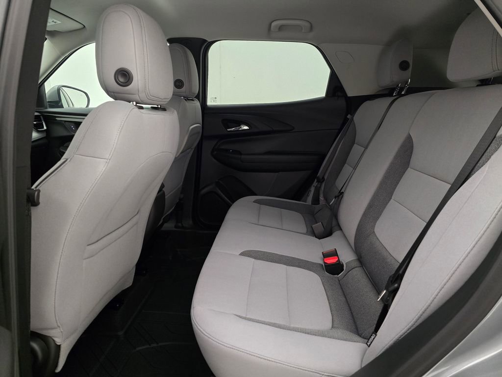 New 2026 Chevrolet TrailBlazer LT w/ LT Cold Weather Package image 37