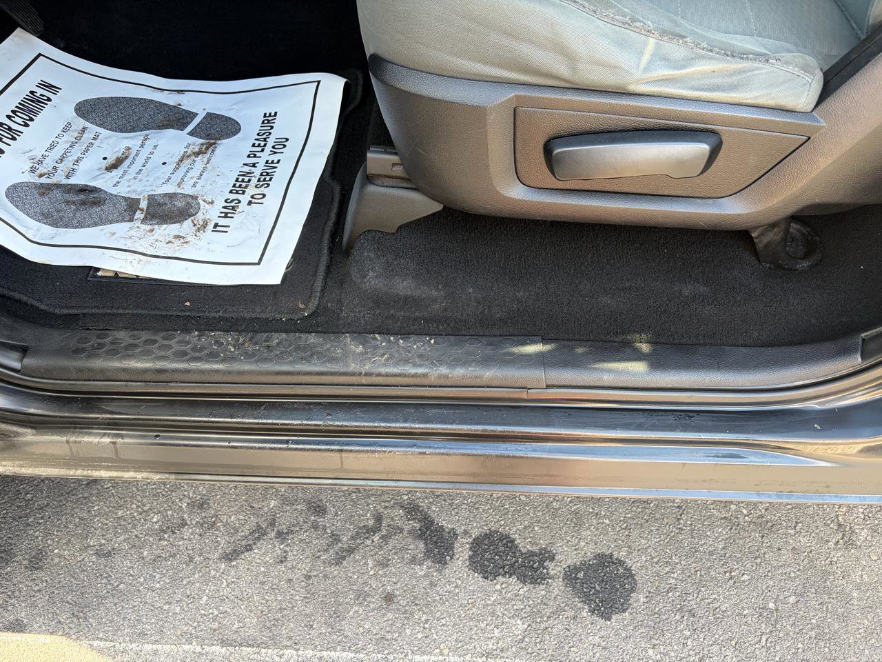 Used 2016 RAM 2500 Tradesman w/ Snow Chief Group image 18