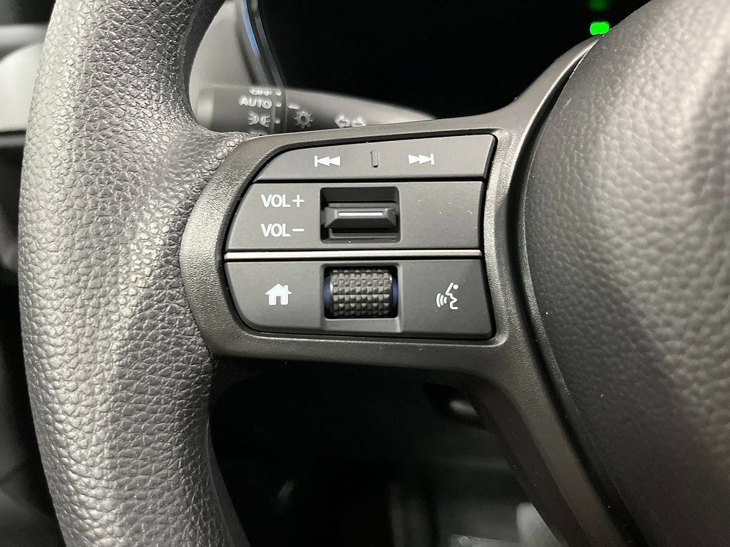 New 2026 Honda CR-V LX image 15