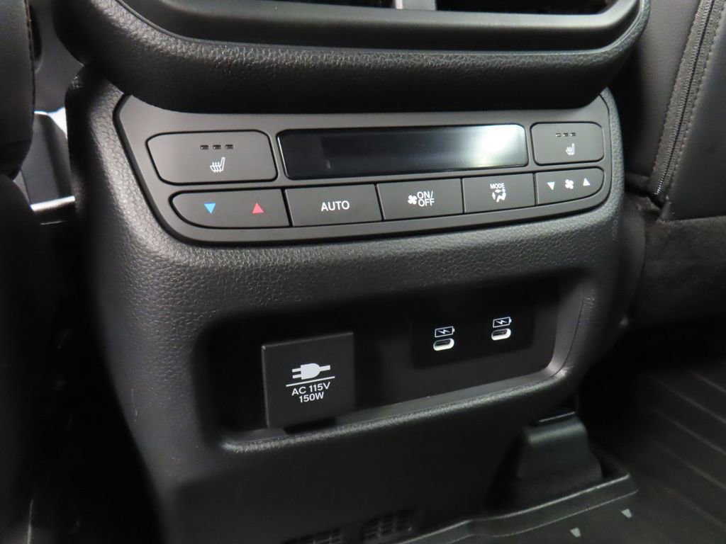 Used 2026 Honda Passport TrailSport Elite image 14