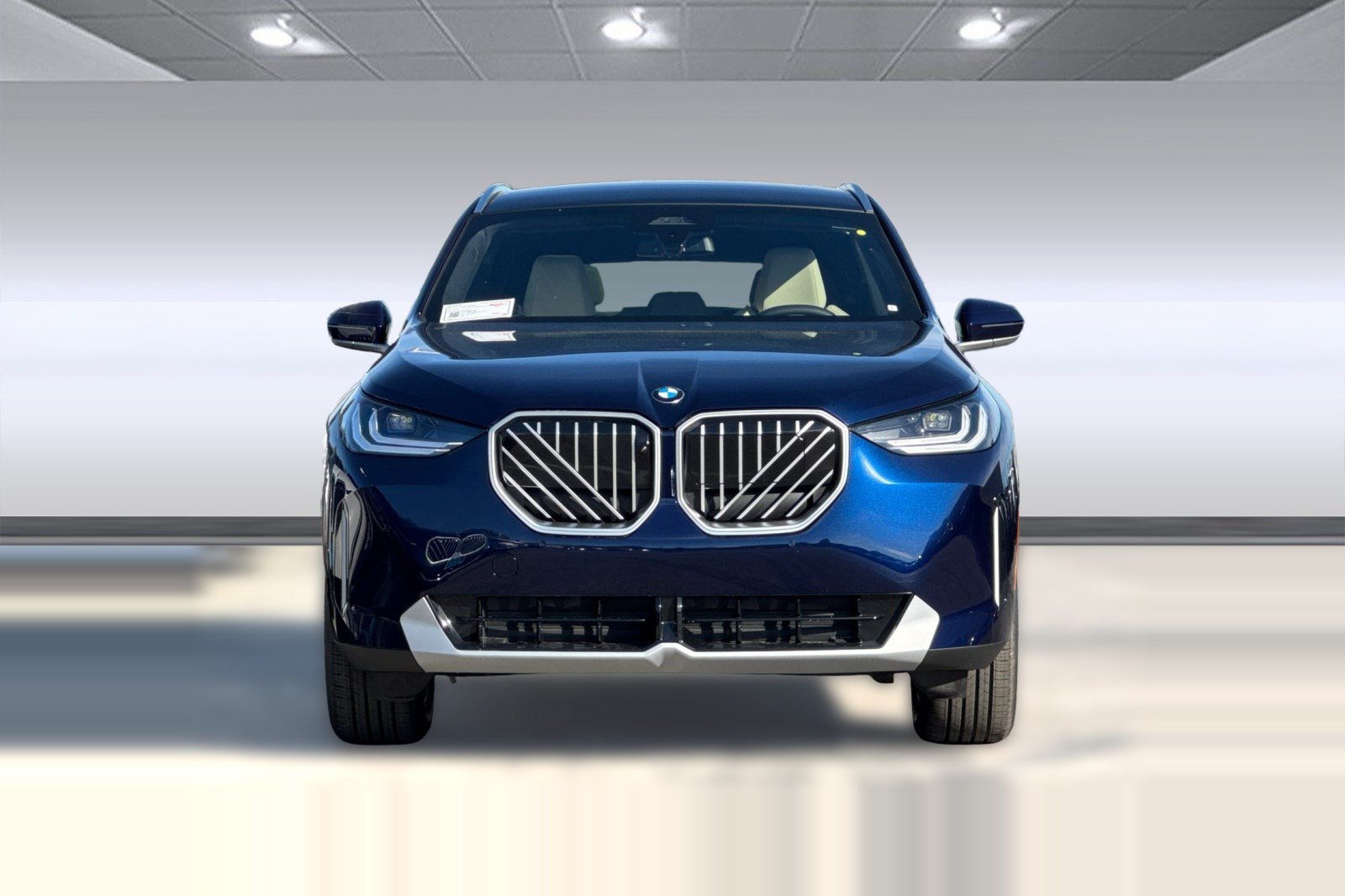 Used 2026 BMW X3 xDrive30i w/ Premium Package AWD/4WD image 6