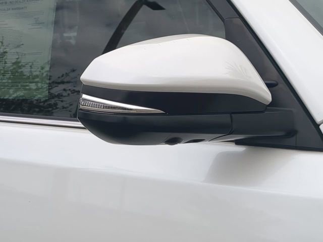 Certified 2024 Toyota 4Runner Limited image 12