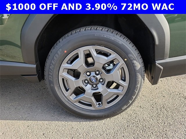 New 2026 Subaru Outback Premium image 27