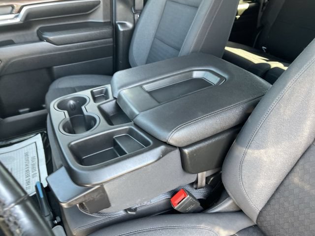 Used 2024 Chevrolet Silverado 2500 LT w/ Convenience Package AWD/4WD image 20