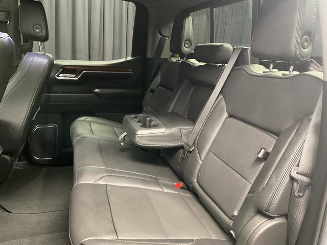 Used 2023 GMC Sierra 1500 Denali w/ Denali Reserve Package image 9