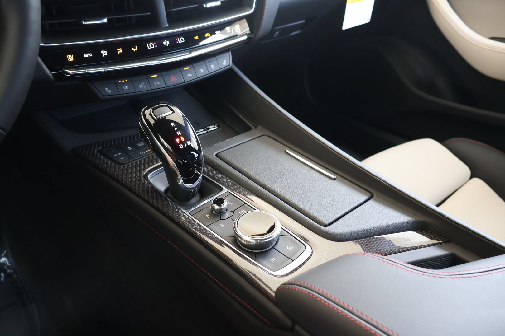 New 2026 Cadillac CT5 Sport RWD image 26