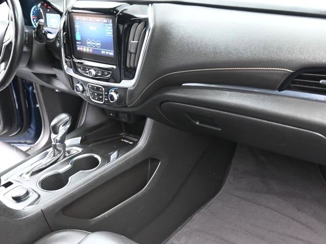 Used 2023 Chevrolet Traverse LT image 30