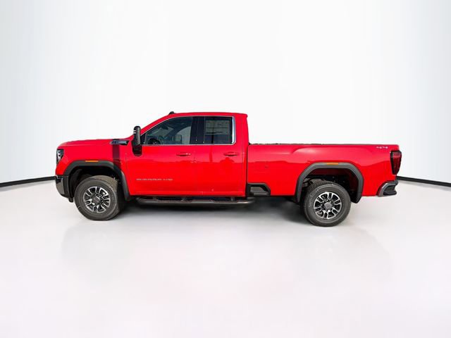 New 2026 GMC Sierra 3500 SLE w/ SLE Value Package AWD/4WD image 4