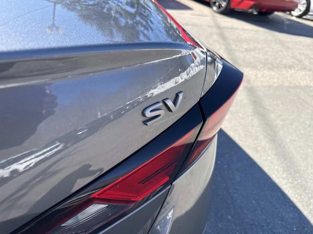 Used 2024 Nissan Altima 2.5 SV image 8