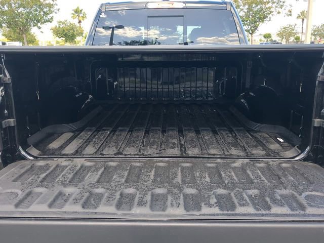 Used 2025 RAM 1500 Big Horn RWD image 13