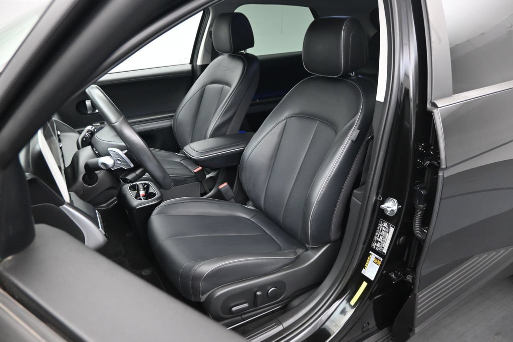 Used 2022 Hyundai Ioniq 5 SEL RWD image 8