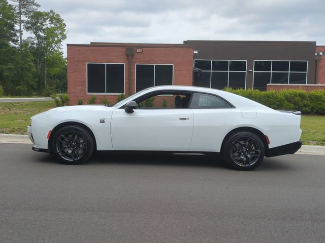 New 2026 Dodge Charger Scat Pack w/ Blacktop Package AWD/4WD image 10