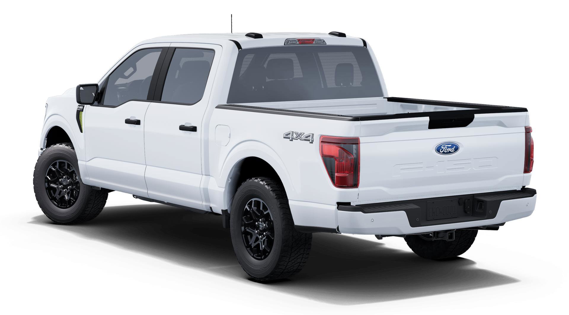 New 2025 Ford F150 STX image 16