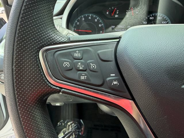 Used 2024 Chevrolet Malibu LS FWD image 21