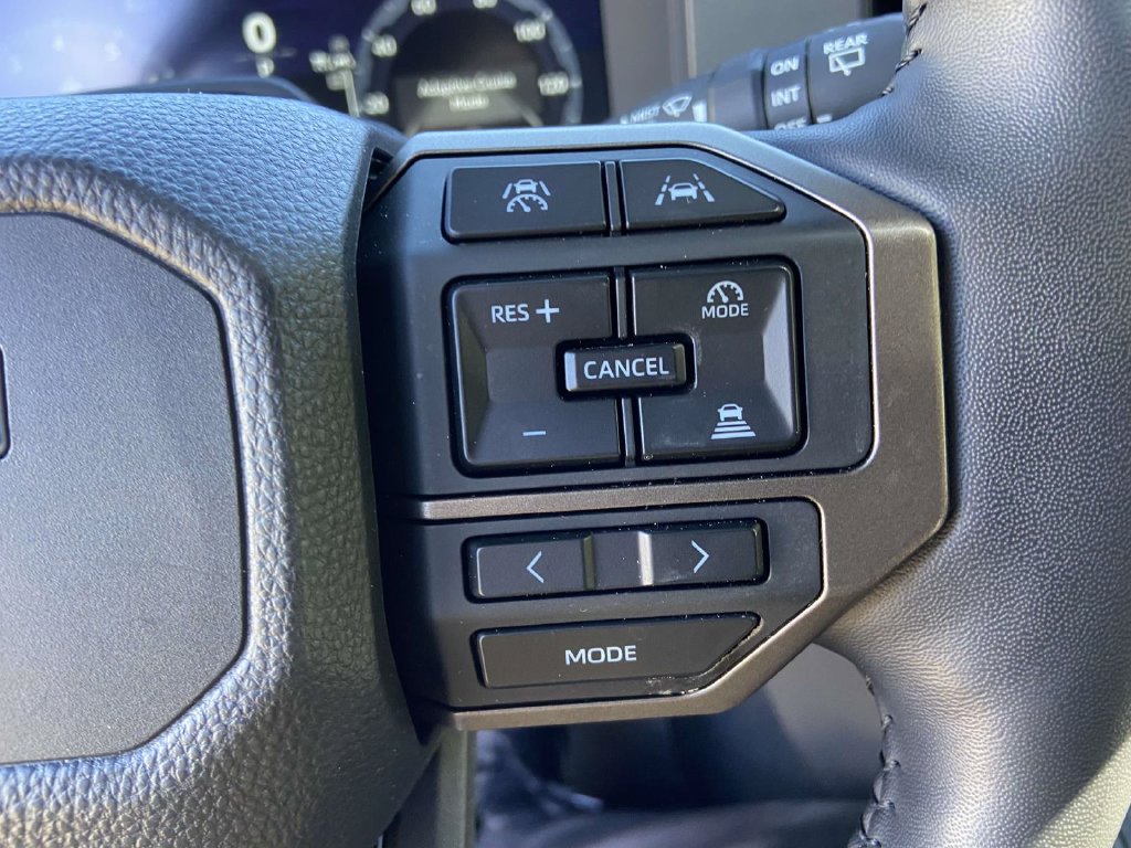 Used 2025 Toyota Land Cruiser w/ Premium Package AWD/4WD image 35