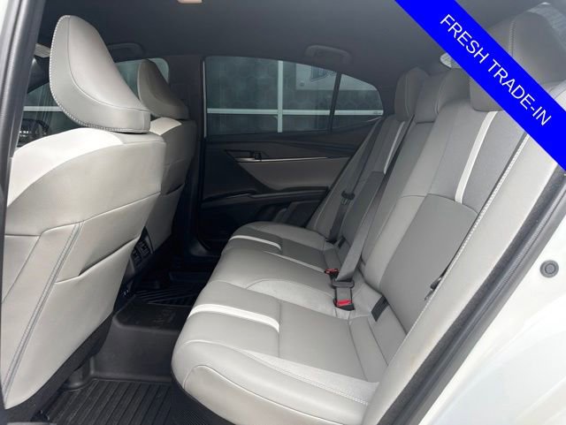 Used 2026 Toyota Camry SE w/ Convenience Package FWD image 9