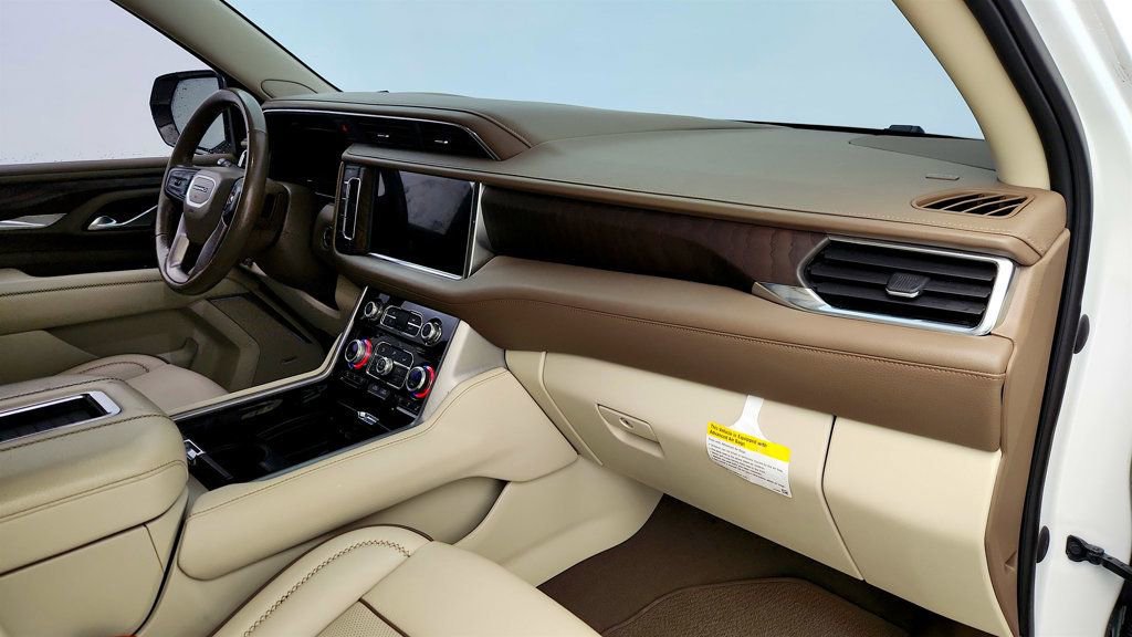 Used 2022 GMC Yukon Denali image 26
